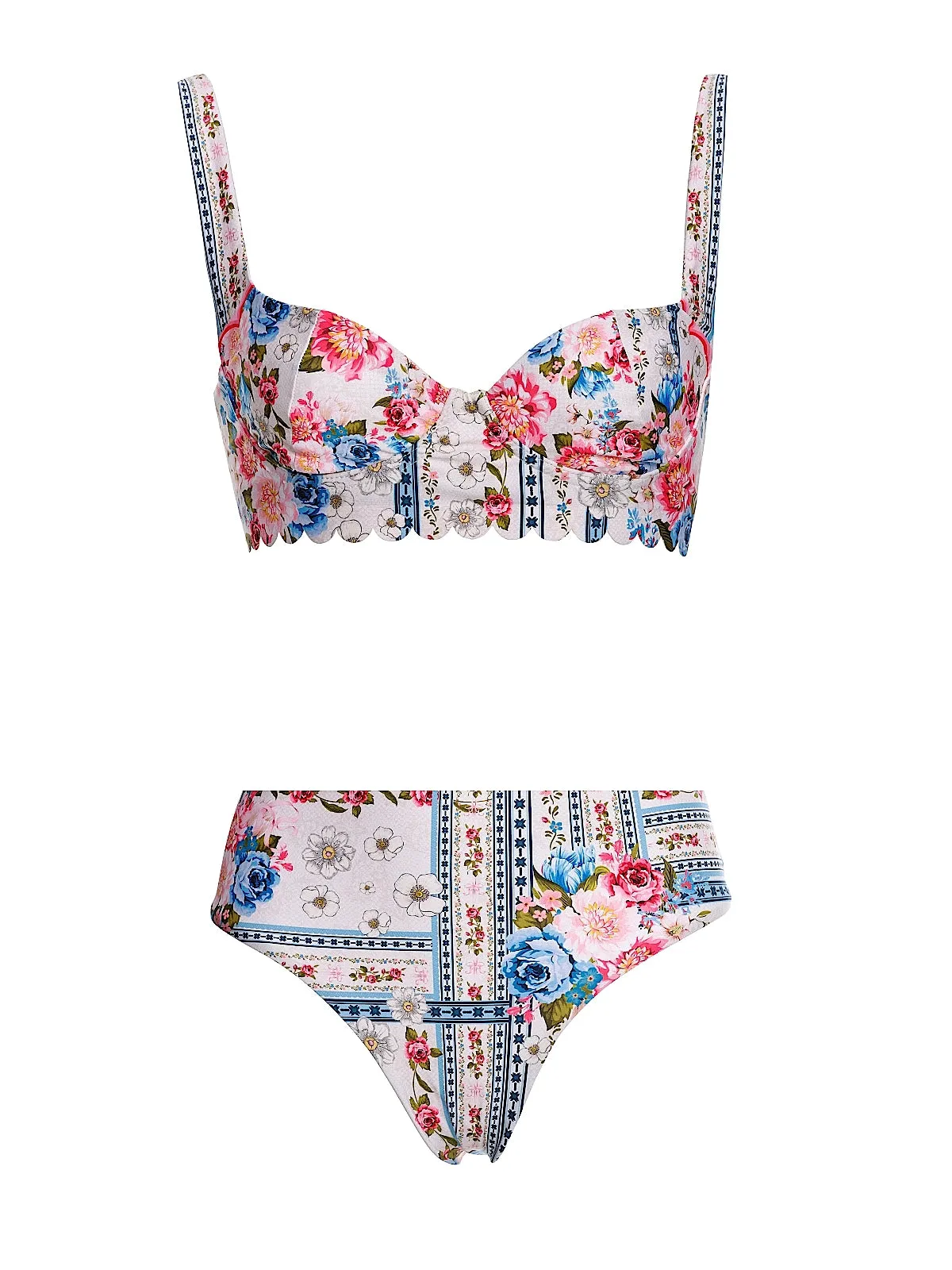 Balena-Alicia Bikini