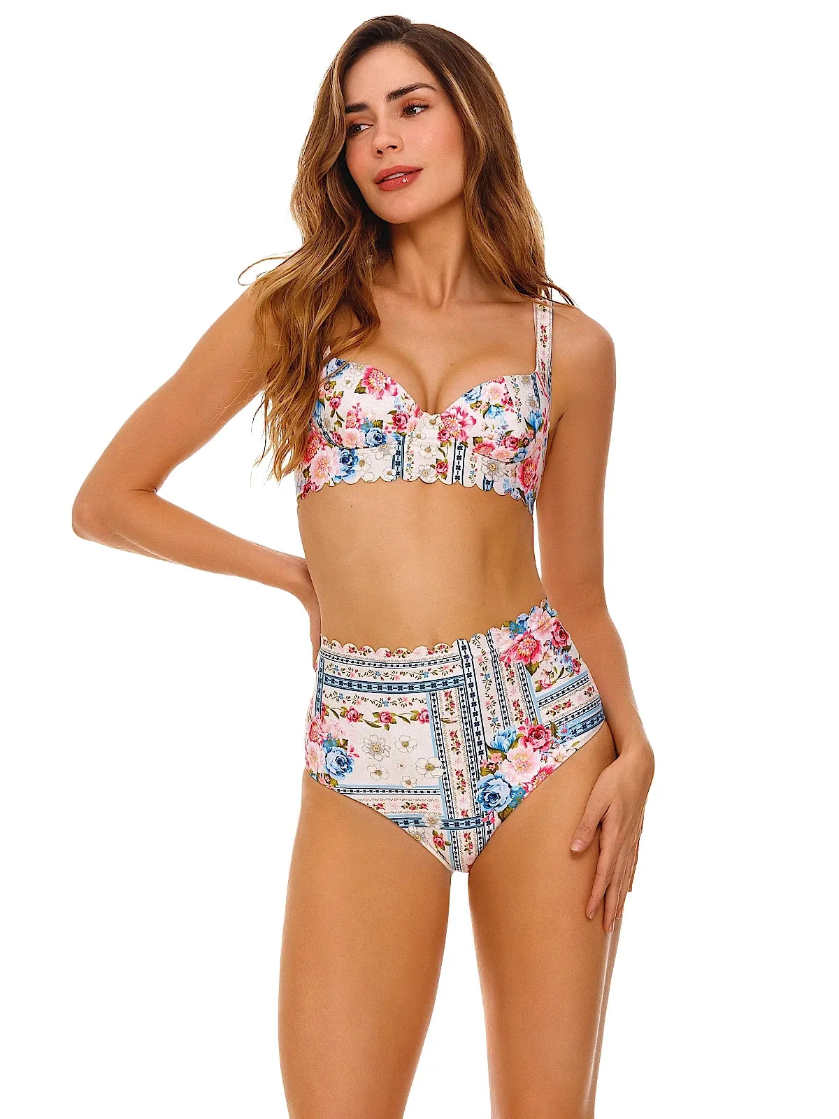 Balena-Alicia Bikini