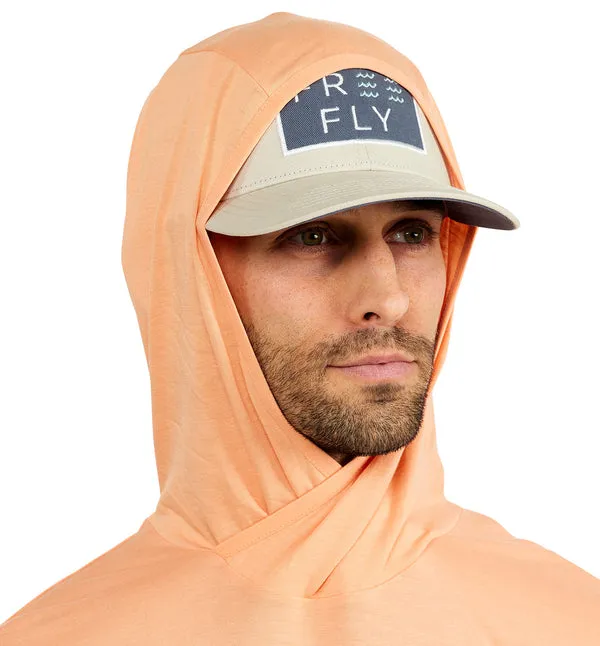 Bamboo Lightweight Hoody