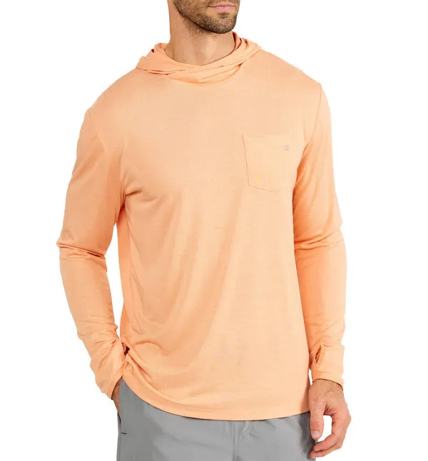 Bamboo Lightweight Hoody