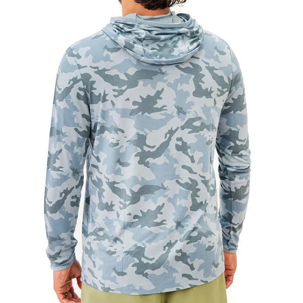Bamboo Lightweight Hoody