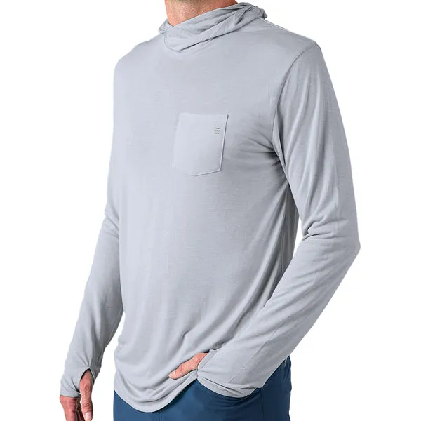 Bamboo Lightweight Hoody