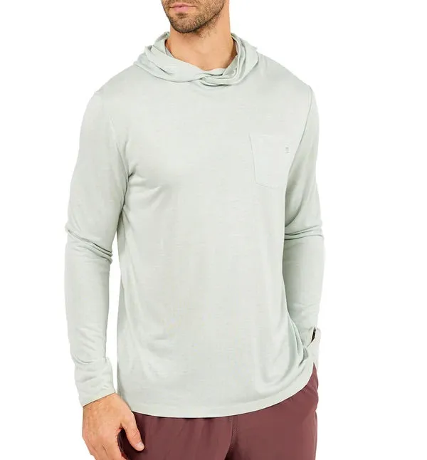 Bamboo Lightweight Hoody