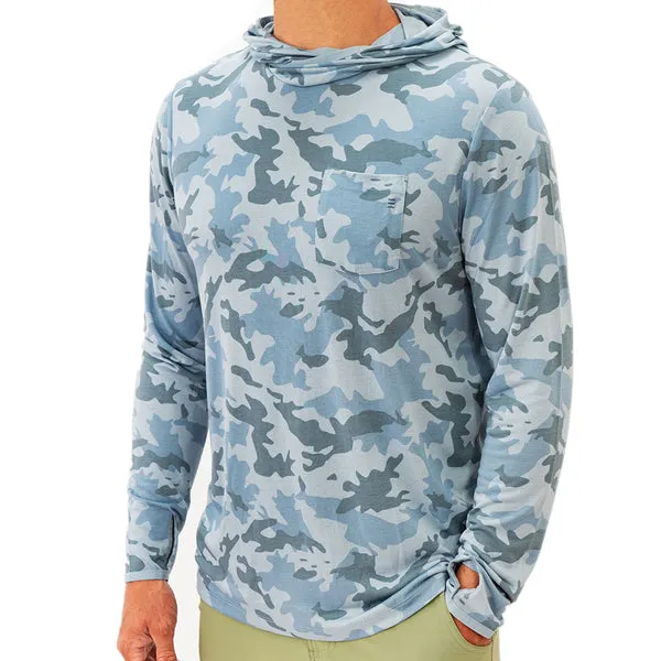 Bamboo Lightweight Hoody