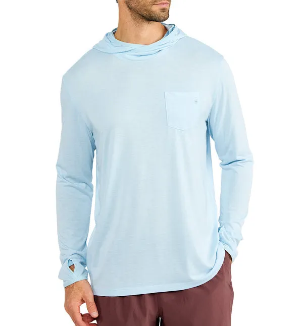 Bamboo Lightweight Hoody