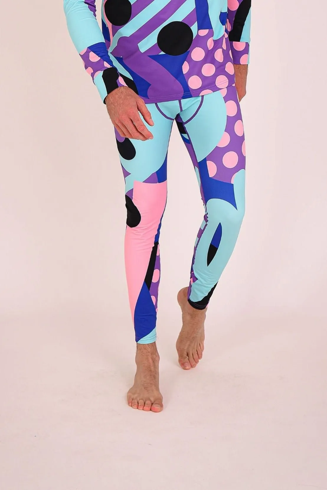 Baselayer Pant - Penfold Men's