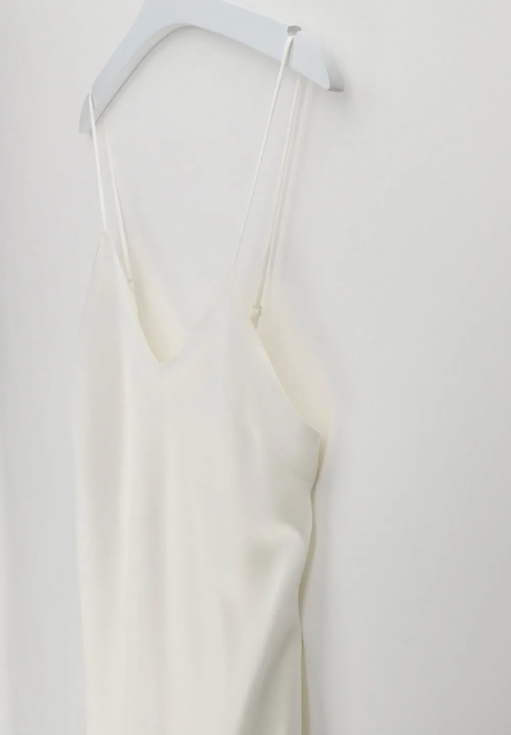Basic Seduction Silk Slip