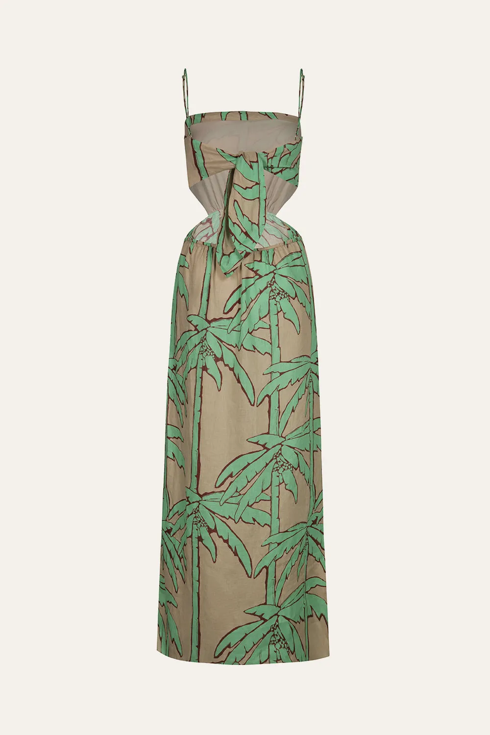 Beach Harmony Dress