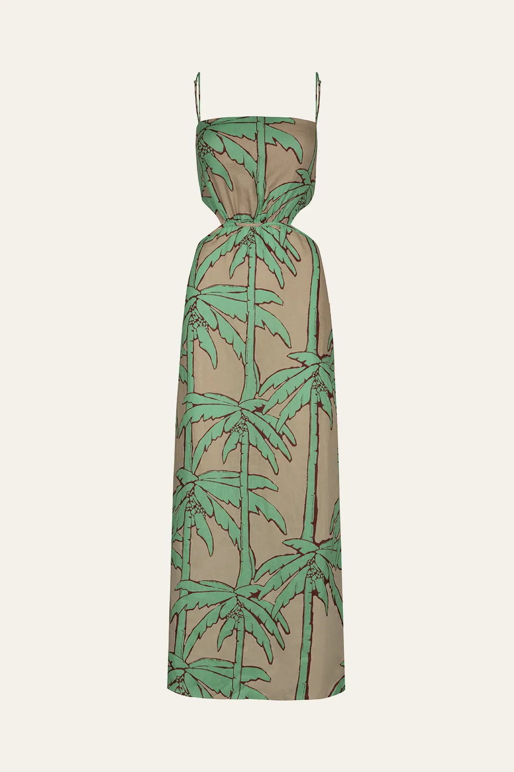 Beach Harmony Dress