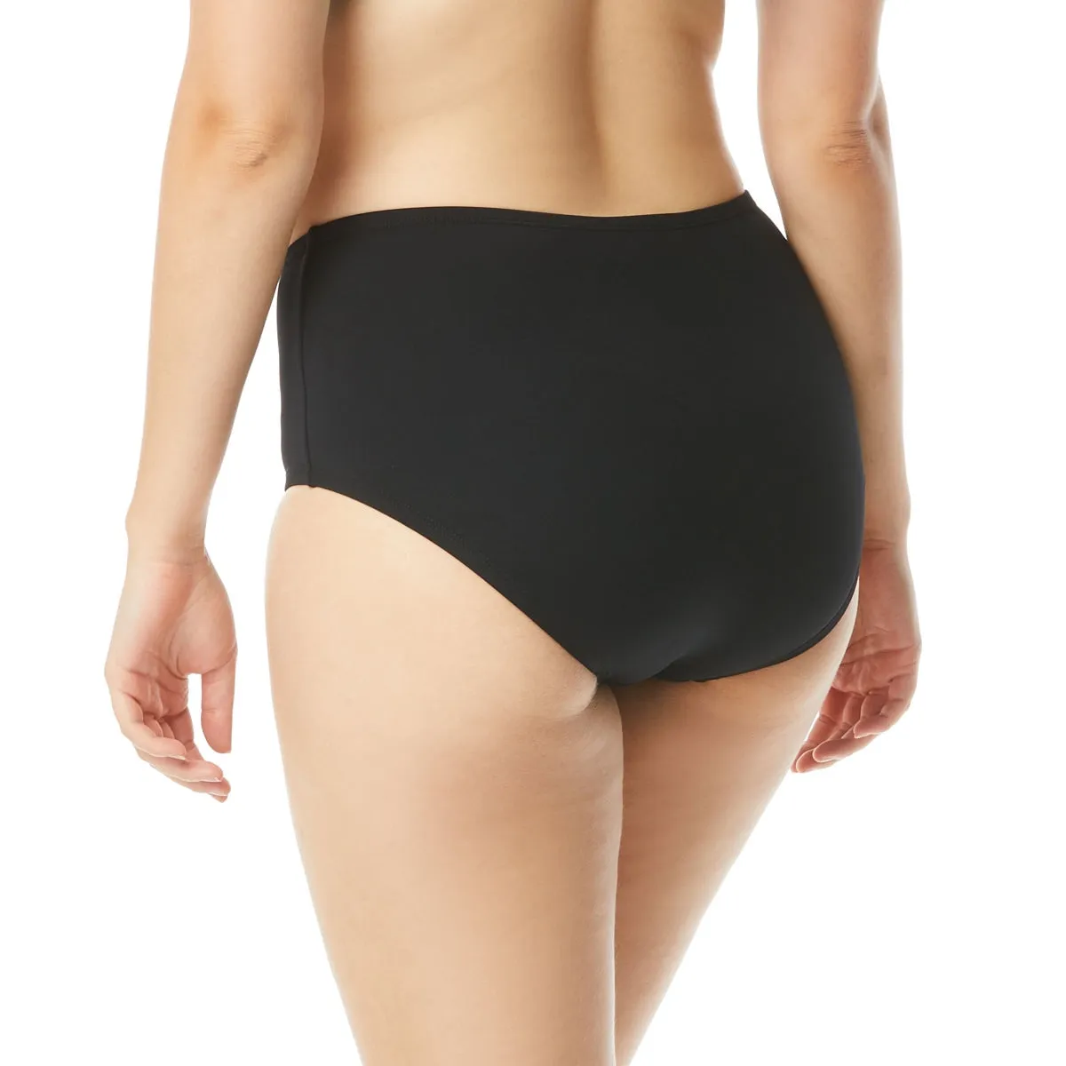 Beach House Chloe High Waisted Bottom