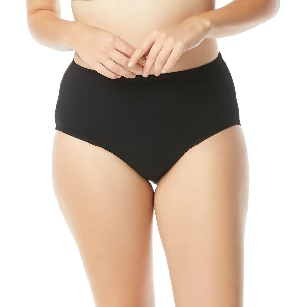 Beach House Chloe High Waisted Bottom