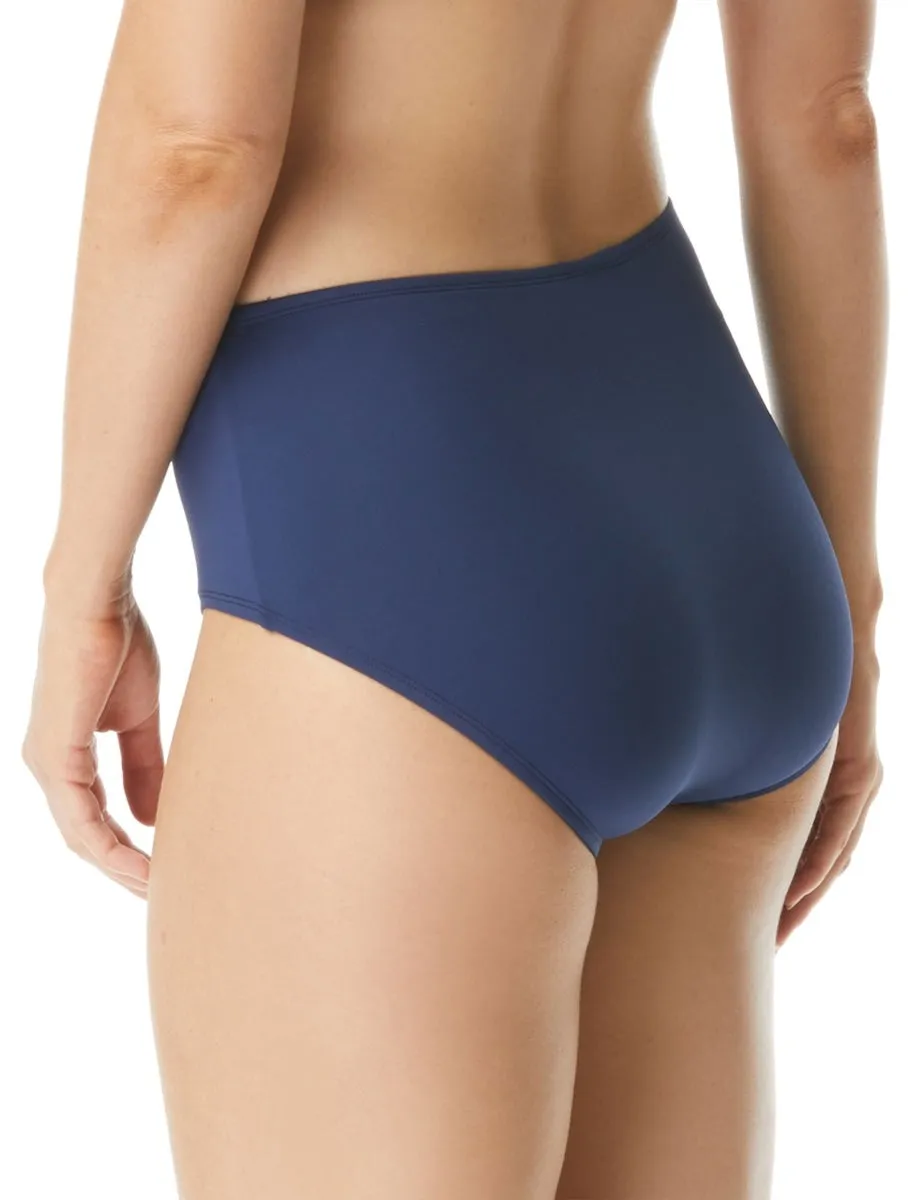 Beach House Chloe High Waisted Bottom
