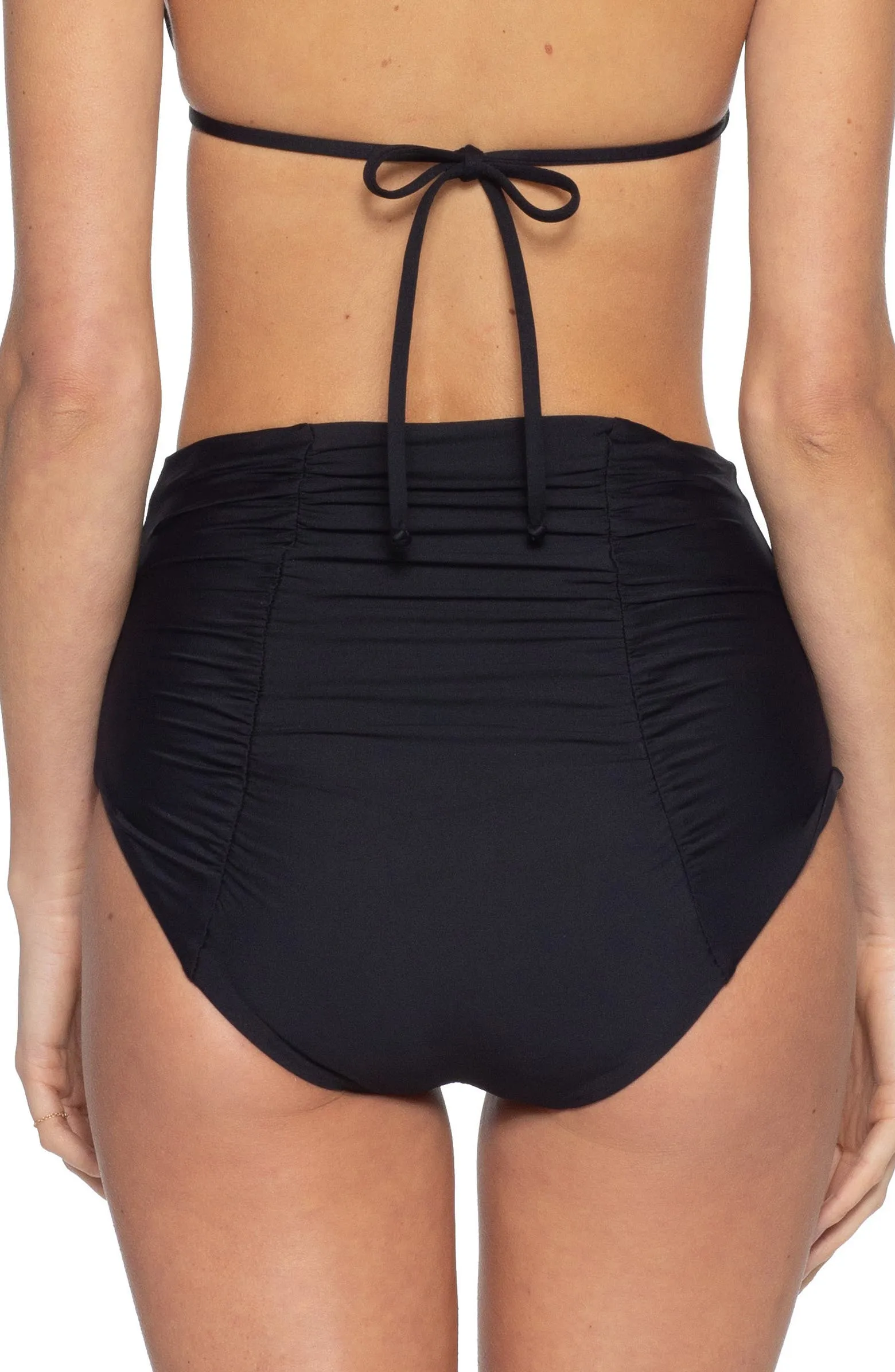 Becca Vintage Hi-Waist Bottom