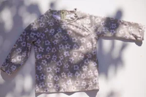 Belle Rash Top