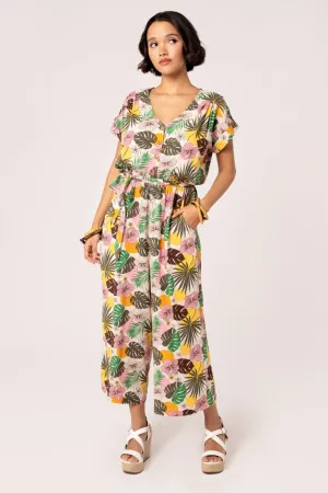 Benita Jumpsuit