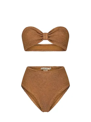 Betty High Waist Bikini