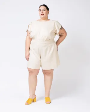Big Lies | Short Culottes