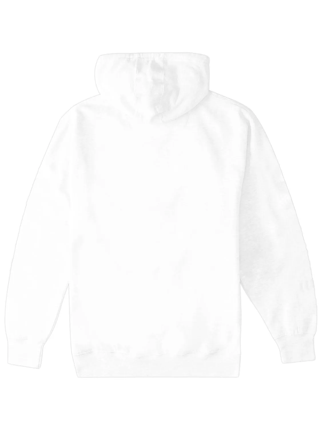 Billabong Men's Electric Arch Pullover Hood
