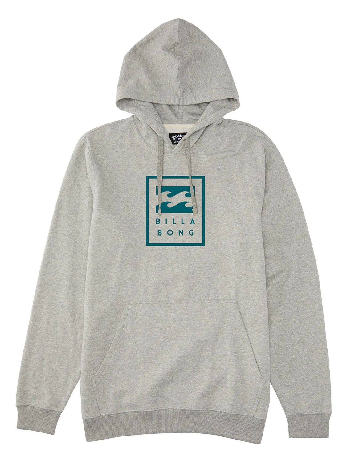 Billabong Men's Unity Stacked Pullover Hood