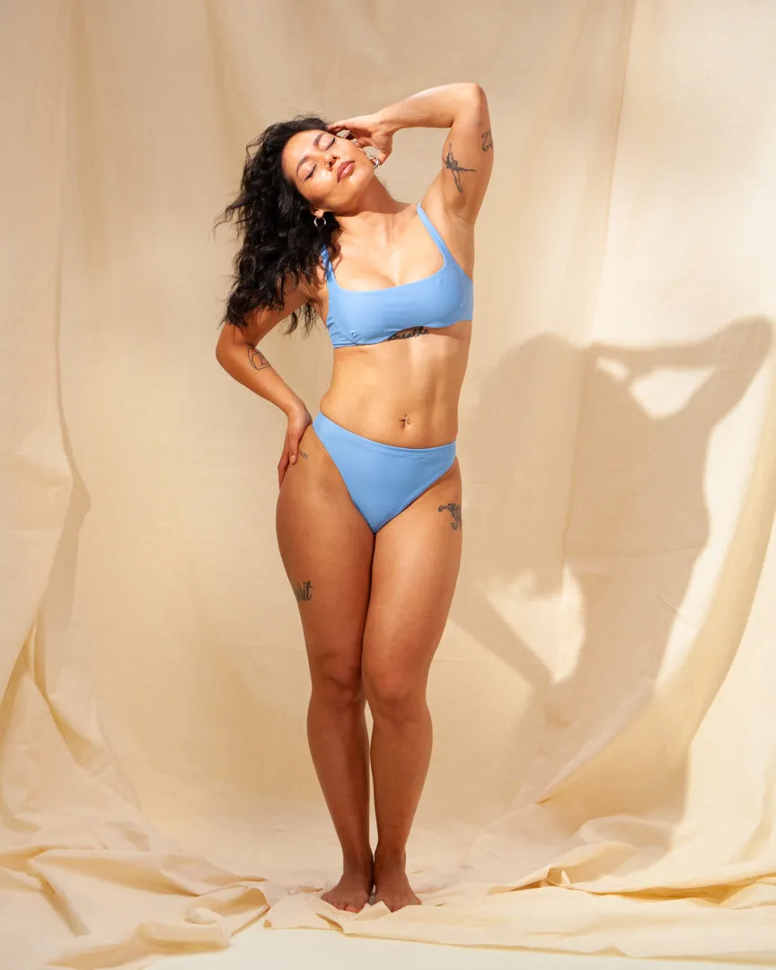 BLUE HIGH 001