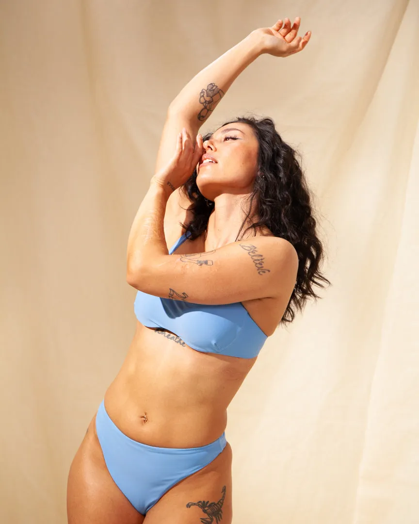 BLUE HIGH 001