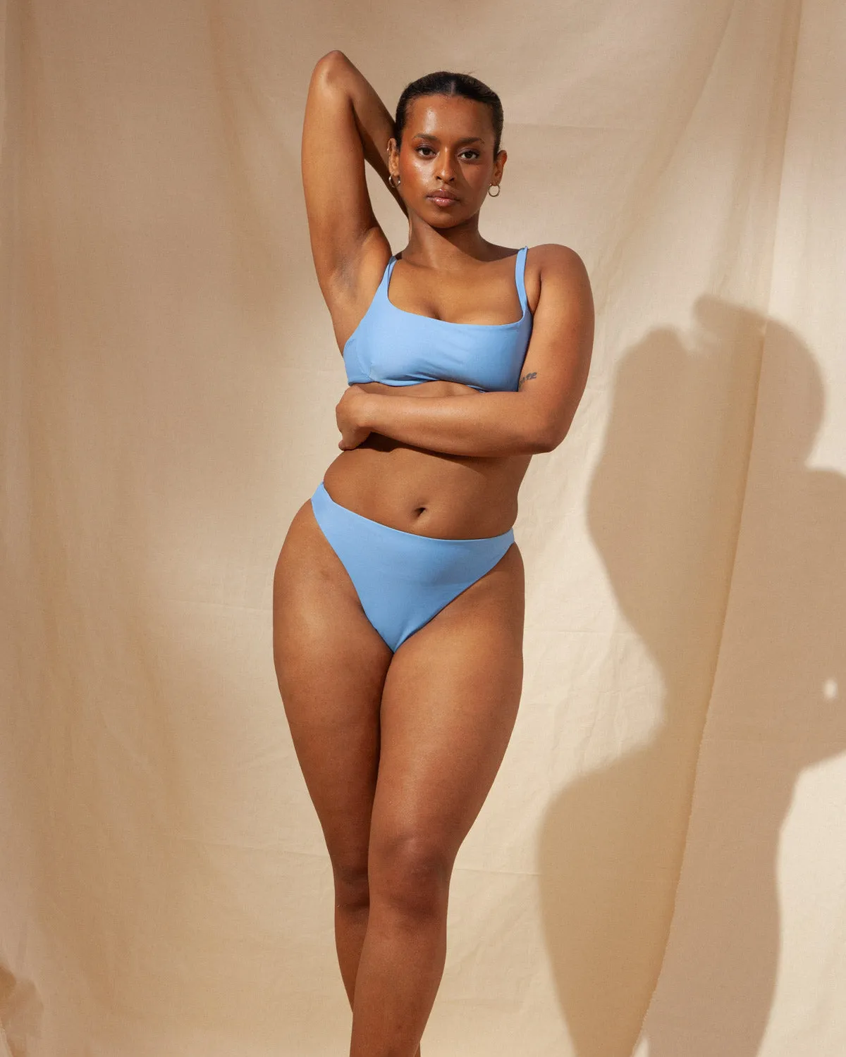 BLUE HIGHER 001