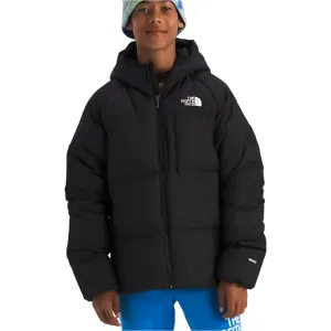Boys North Down Hooded Jacket - Kids