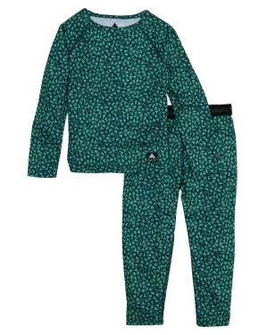 Burton Toddlers' Lightweight Base Layer Set - Orbit