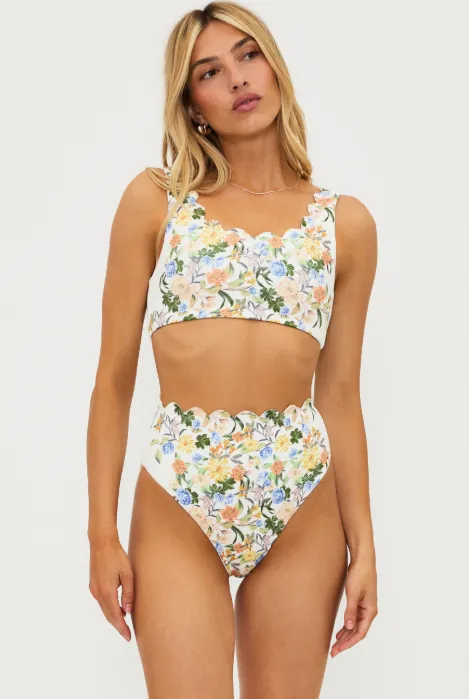 Buttercream Bloom Nessa Bottom