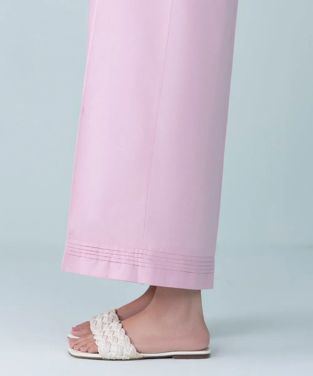 Cambric Culottes
