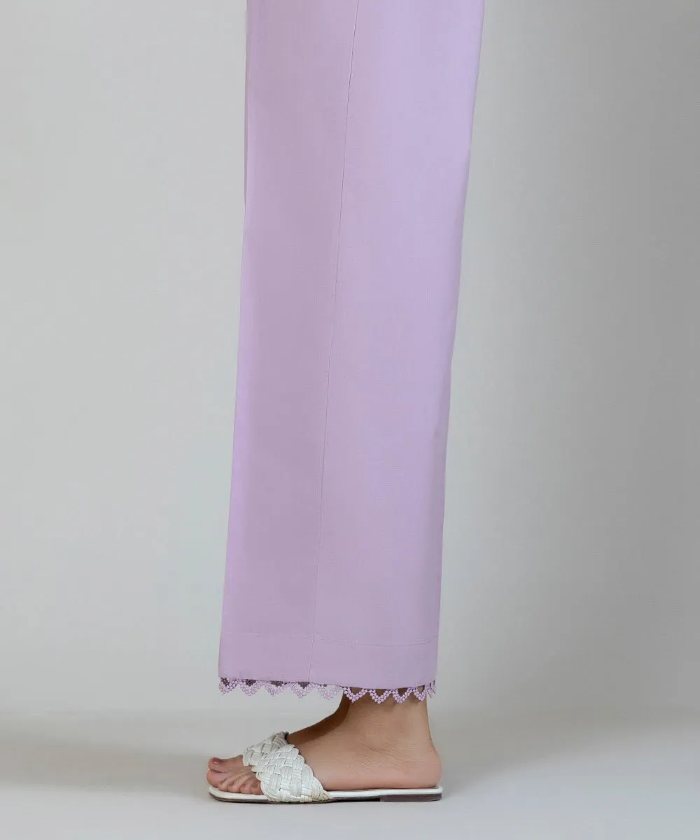 Cambric Culottes