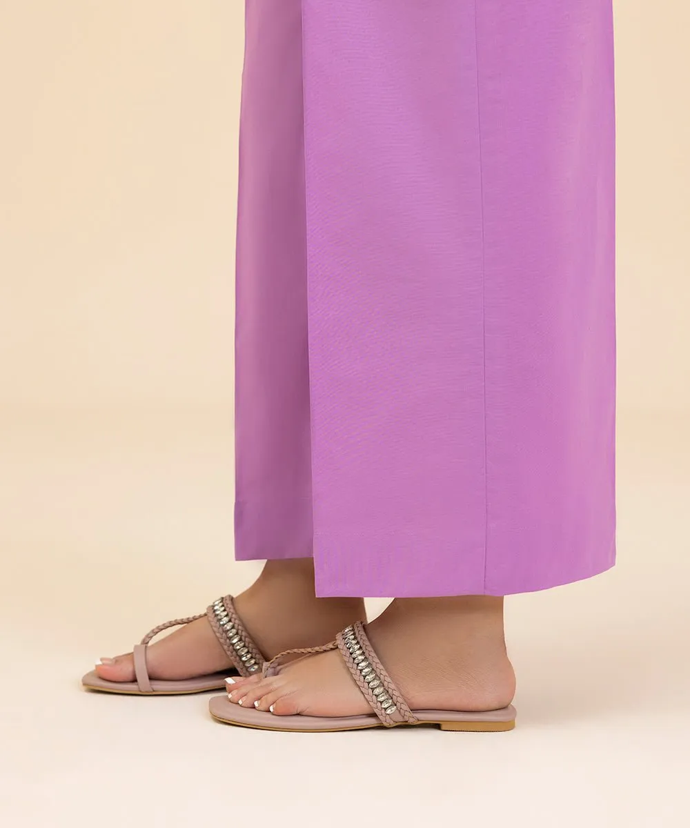 Cambric Culottes
