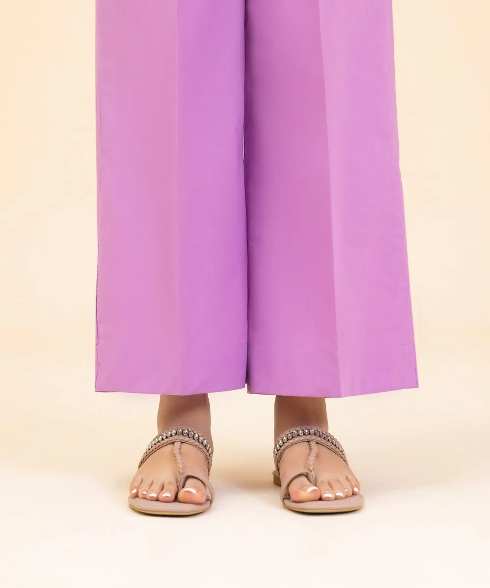 Cambric Culottes