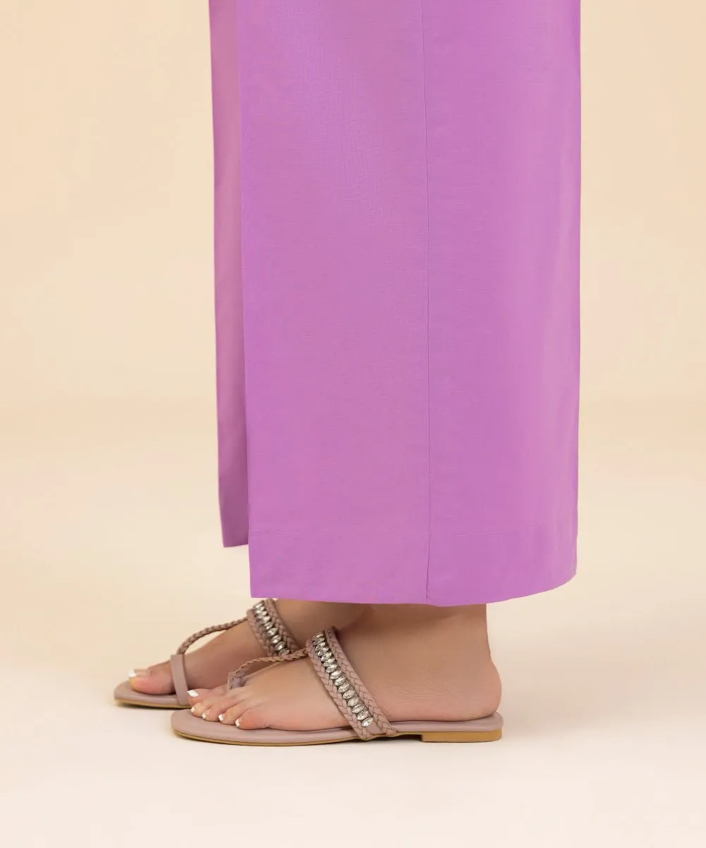 Cambric Culottes