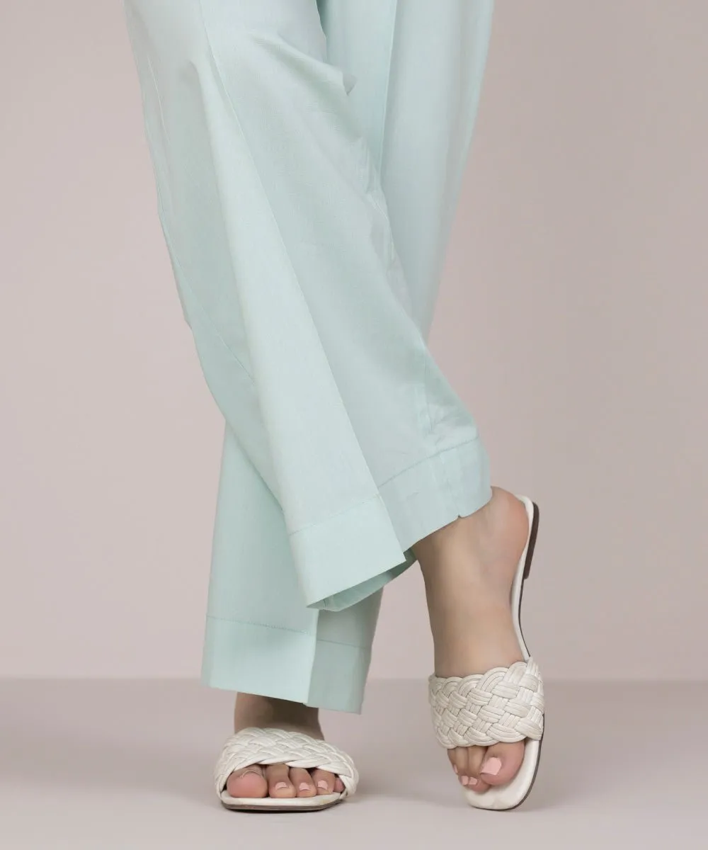 Cambric Culottes