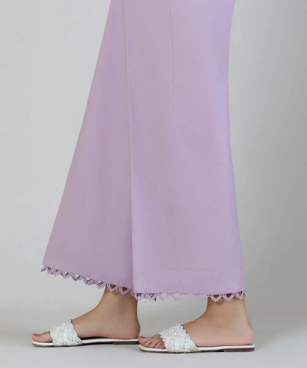 Cambric Culottes