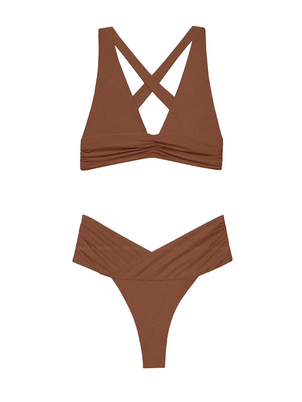 Capri-Anya Bikini ::RET