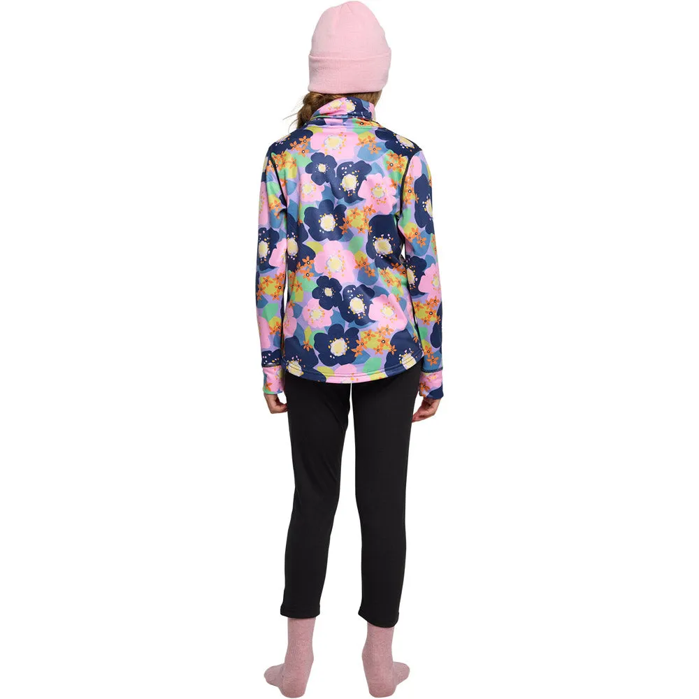 Capri Funnel Neck - Kids