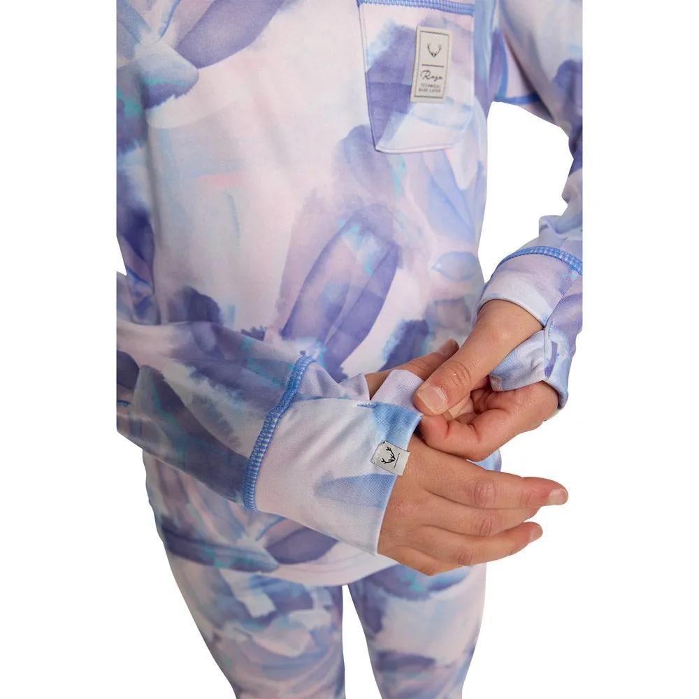 Capri Funnel Neck - Kids
