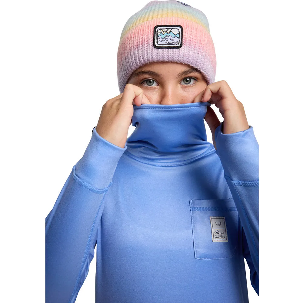 Capri Funnel Neck - Kids