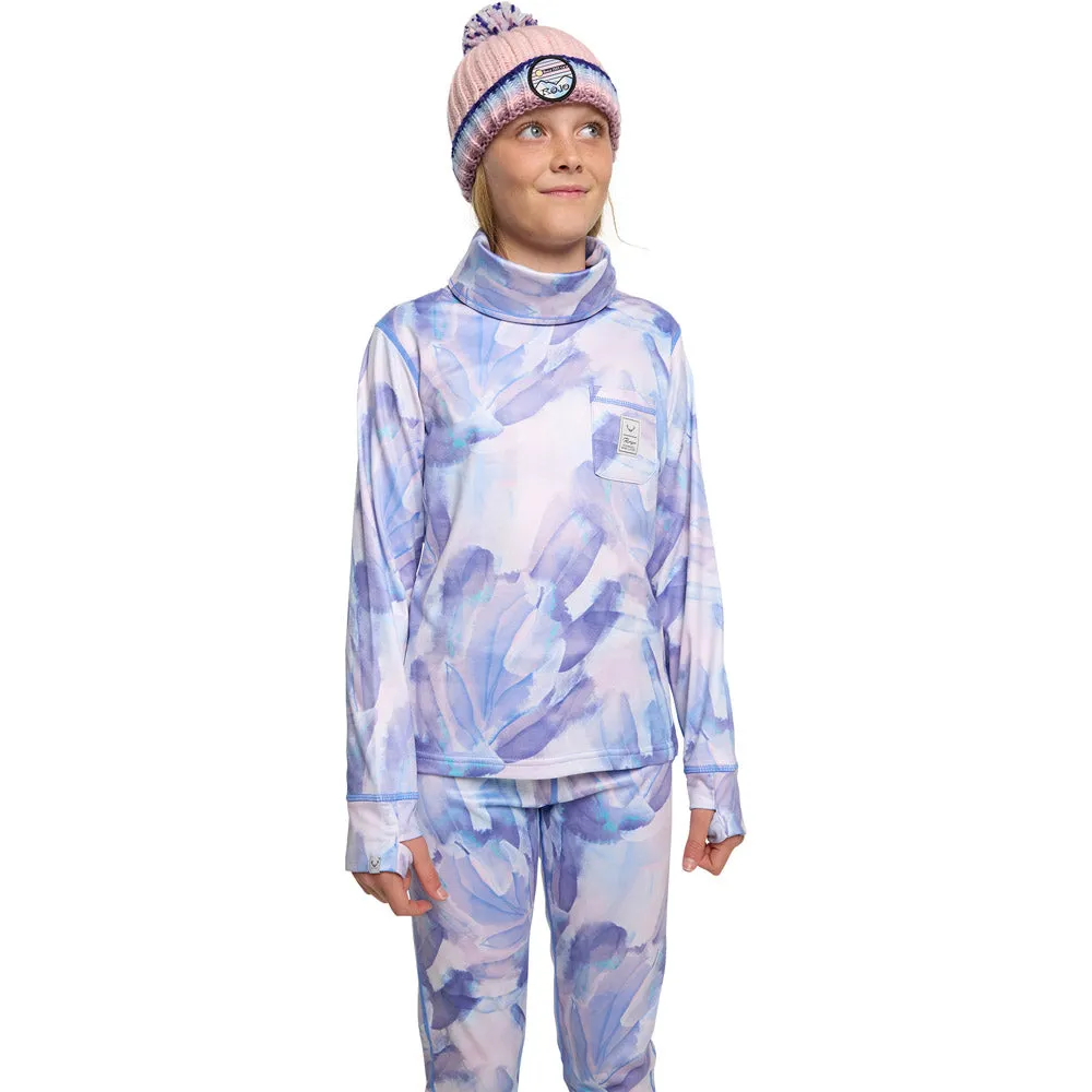 Capri Funnel Neck - Kids