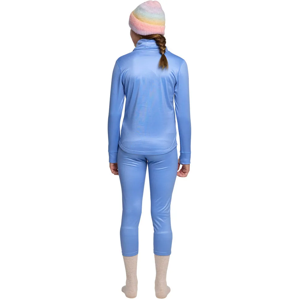 Capri Funnel Neck - Kids