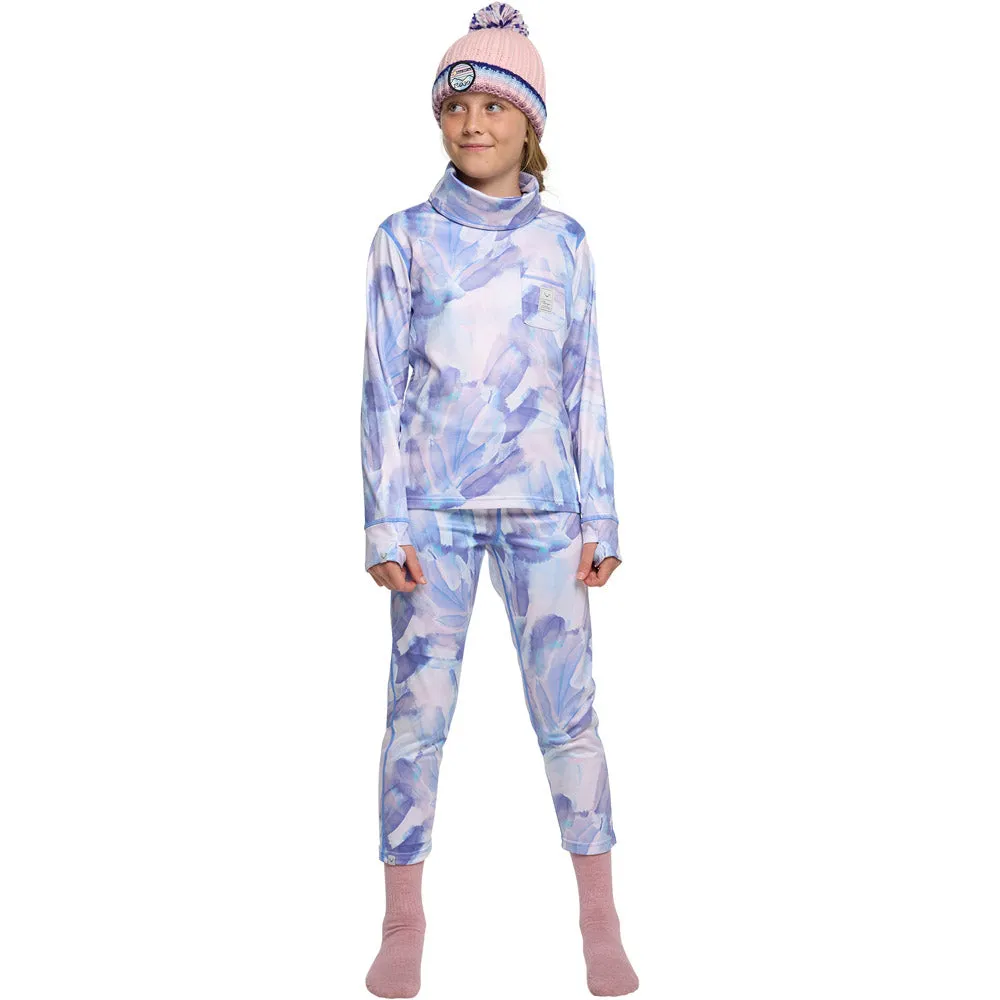 Capri Funnel Neck - Kids