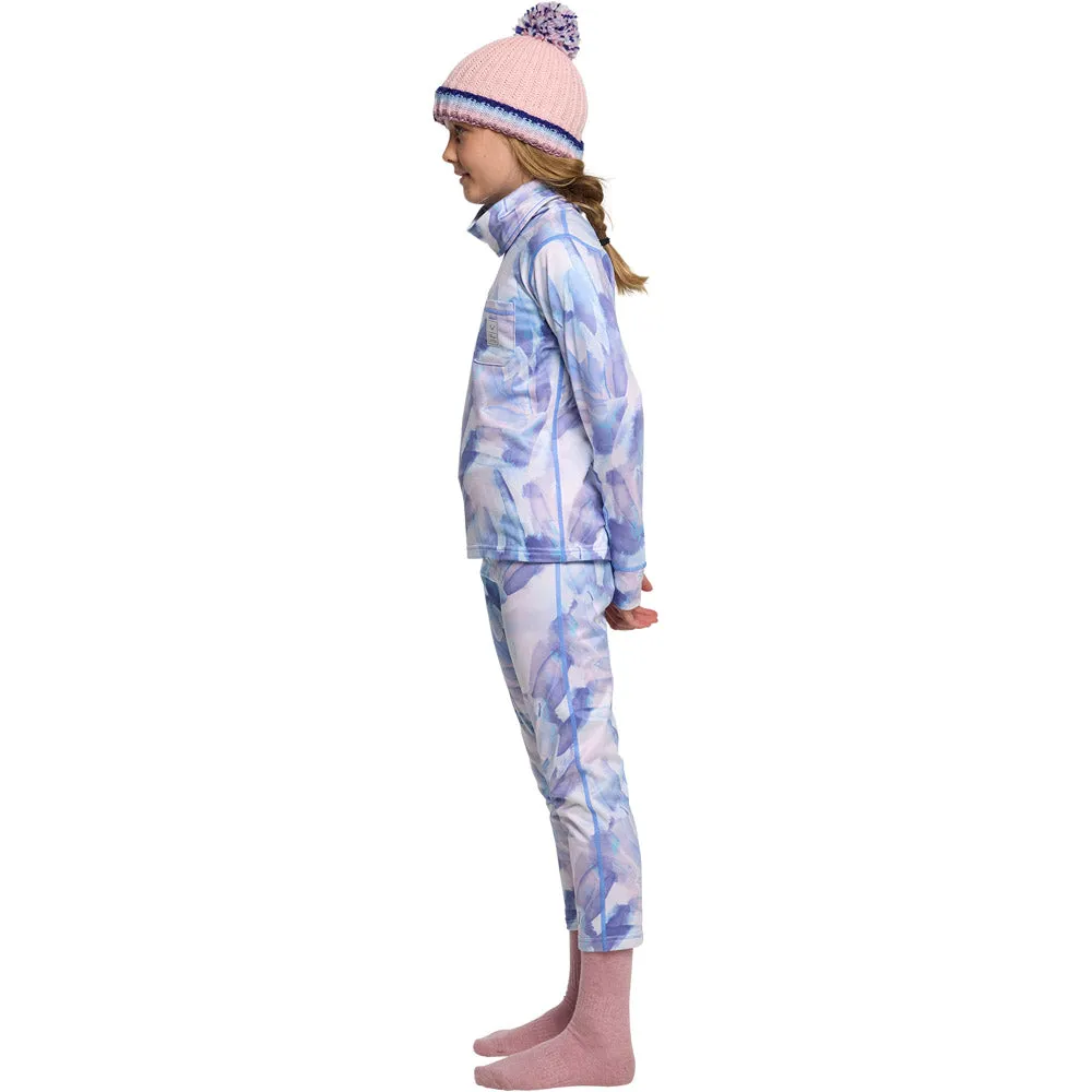 Capri Funnel Neck - Kids