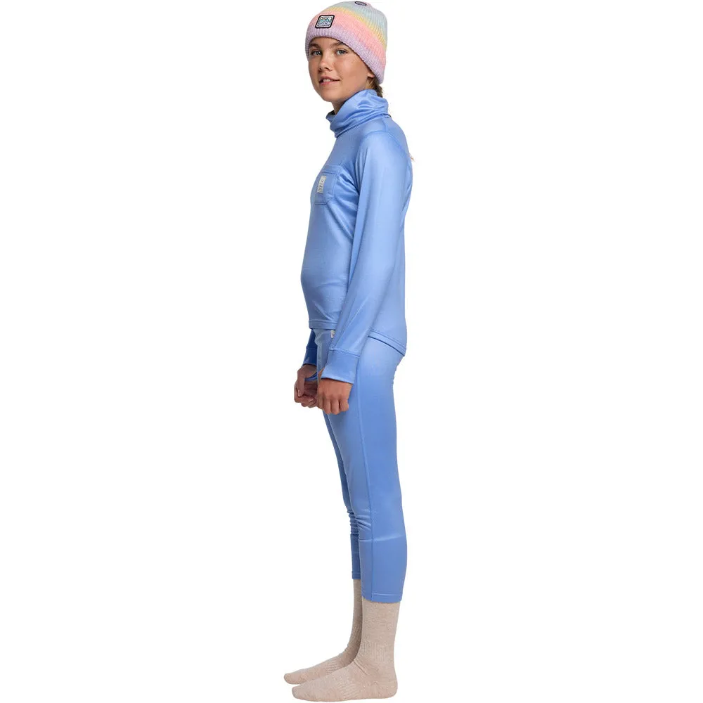 Capri Funnel Neck - Kids
