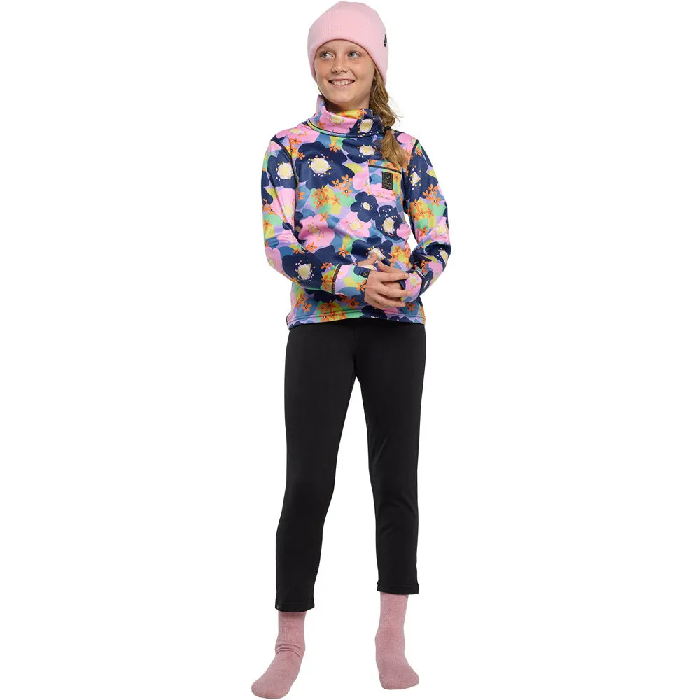 Capri Funnel Neck - Kids