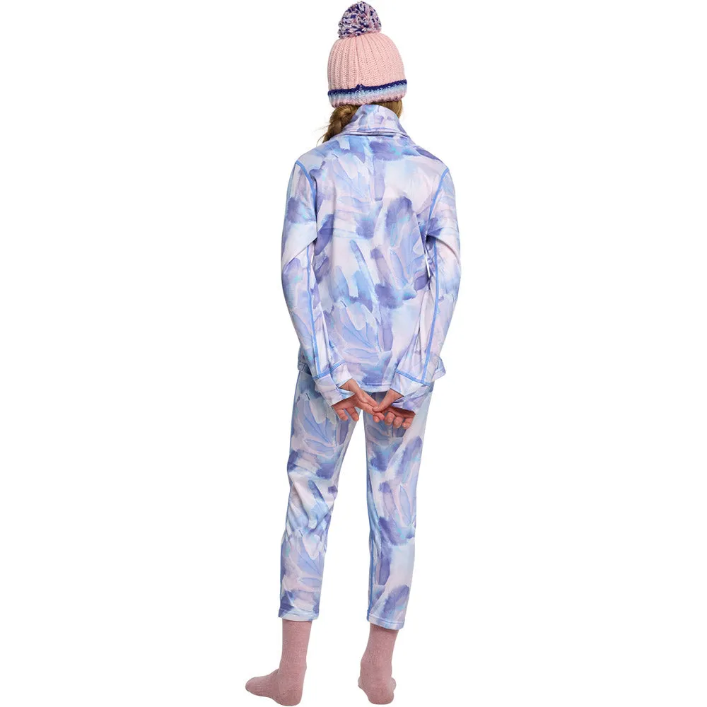 Capri Funnel Neck - Kids