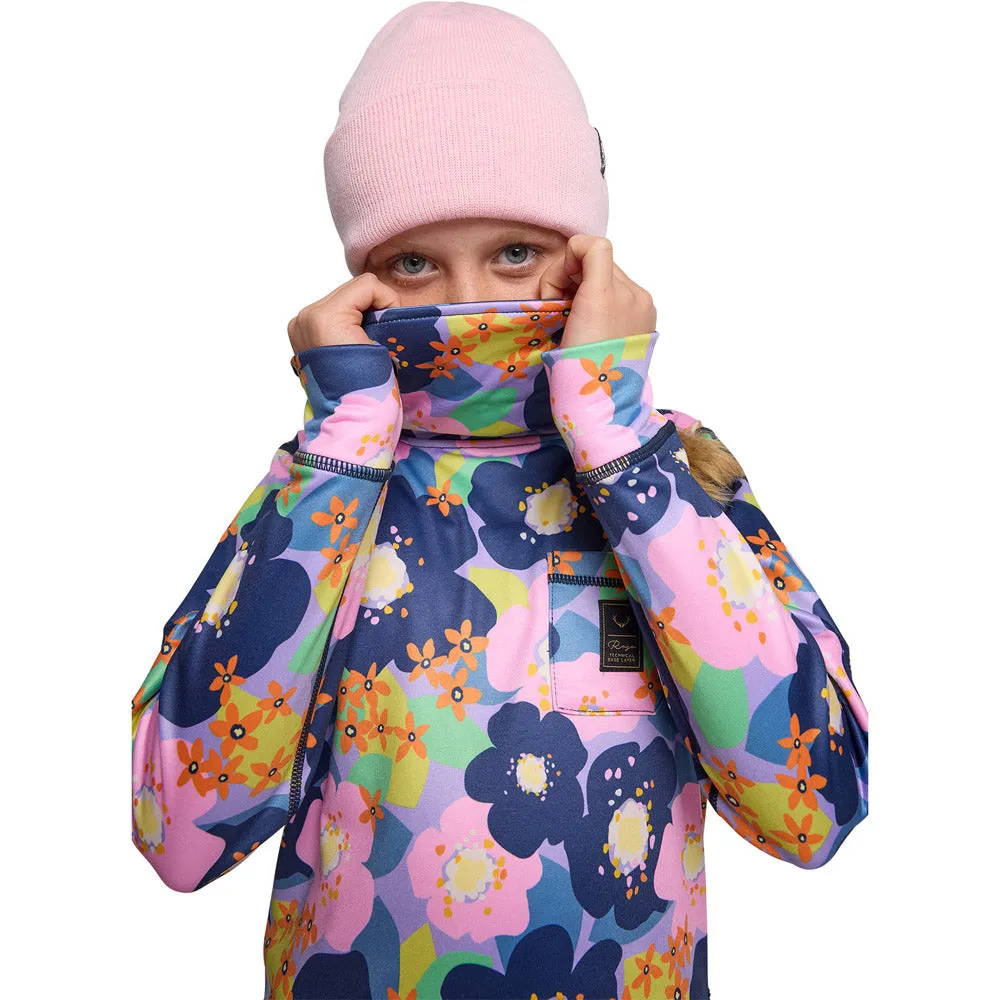 Capri Funnel Neck - Kids