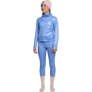 Capri Funnel Neck - Kids