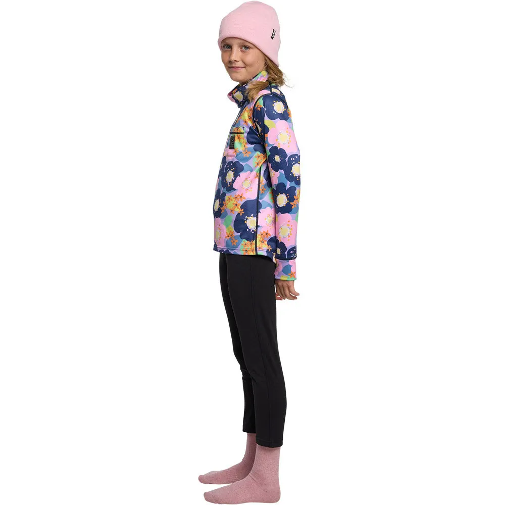 Capri Funnel Neck - Kids